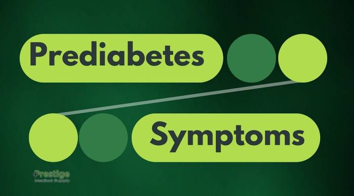 Gejala prediabetes yang sering diabaikan dan dampaknya jangka panjang