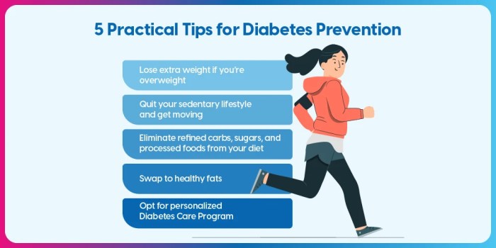 Physical diabetes mellitus