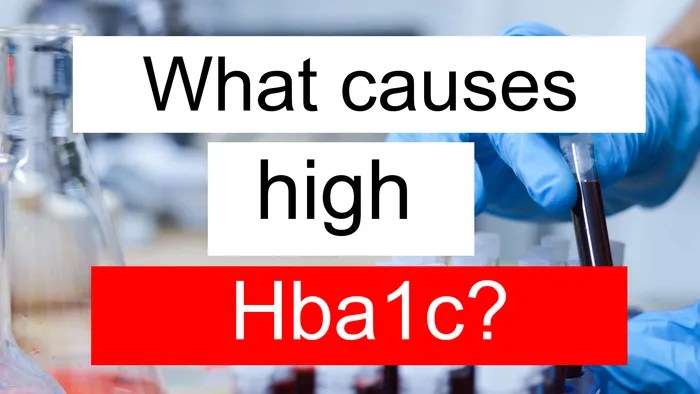 HBA1c tinggi pada remaja, apa penyebab dan solusinya?