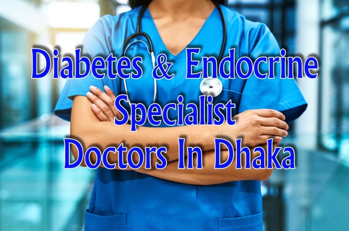 Daftar dokter spesialis diabetes terbaik dan terjangkau di [nama kota]