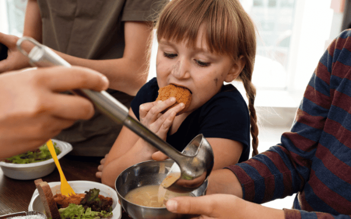 Apakah sering merasa lapar meskipun sudah makan banyak itu gejala prediabetes?