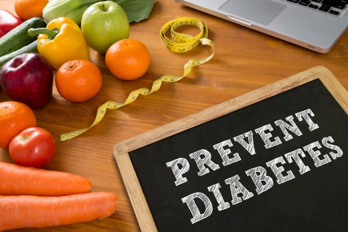 Prevent diabetes type tells works science really