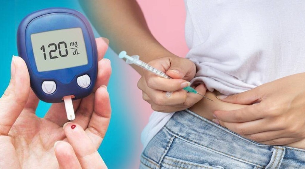 Cara mengatasi gula darah 300 tanpa insulin