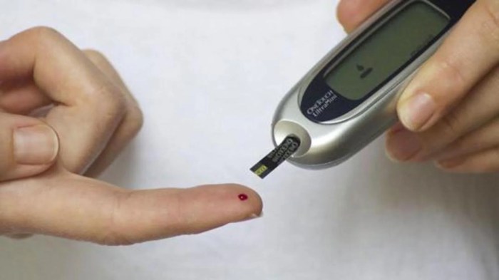 Dampak perubahan iklim terhadap penderita diabetes 2025