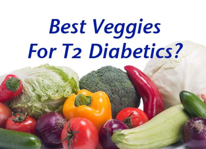 Vegetables diabetes diabetics patients safe