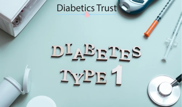 Pengobatan alternatif untuk diabetes tipe 1 selain insulin