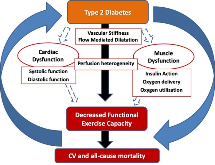 Diabetes olahraga penderita