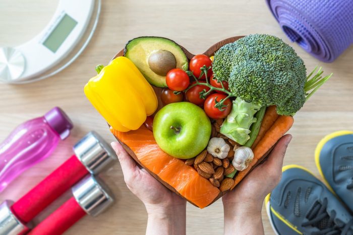 Cara mengatur pola makan pre diabetes agar tidak berkembang menjadi diabetes