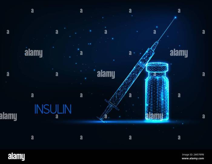 Inovasi insulin dan obat diabetes masa depan 2025