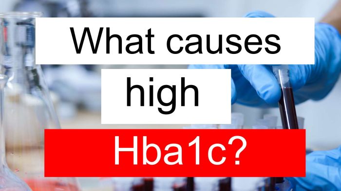 Konsultasi dokter spesialis apa yang tepat untuk HBA1c tinggi?