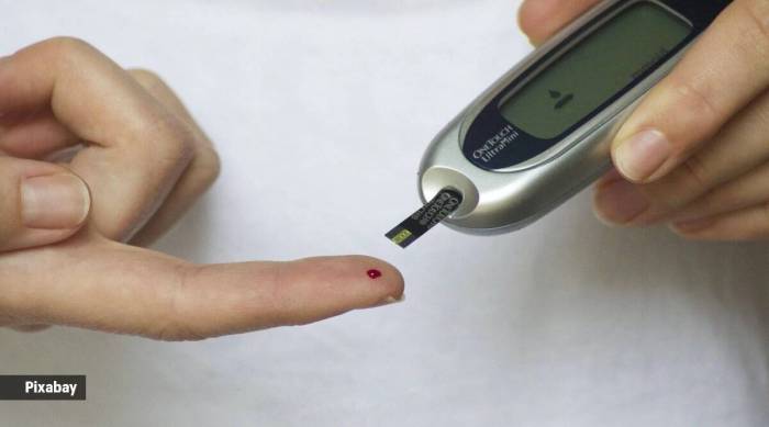 Prediabetes screening test cdc pre could please take january