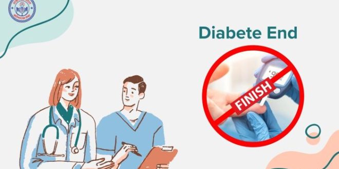 Diabetes proposes