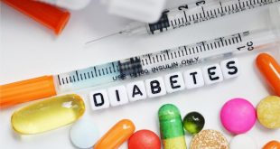 Studi Terbaru Pengobatan Diabetes Tipe 4 Efektif