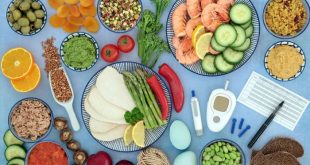 Program diet sehat untuk penderita prediabetes agar berat badan ideal