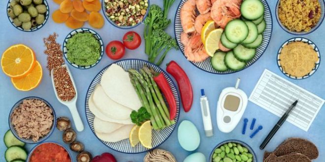 Program diet sehat untuk penderita prediabetes agar berat badan ideal