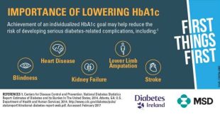 Apakah HBA1c tinggi berbahaya dan apa komplikasi jangka panjangnya?