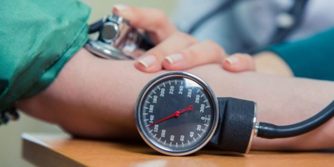 Pressure blood measure correctly hypertension