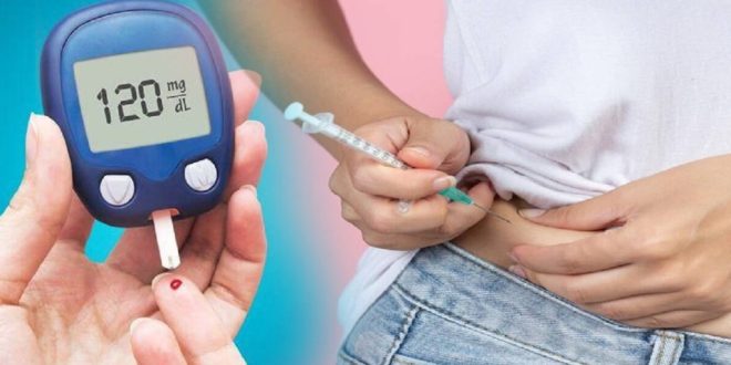 Cara mengatasi gula darah 300 tanpa insulin