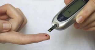 Dampak perubahan iklim terhadap penderita diabetes 2025