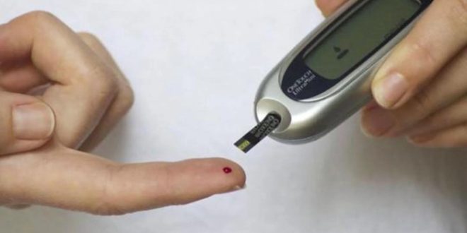 Dampak perubahan iklim terhadap penderita diabetes 2025