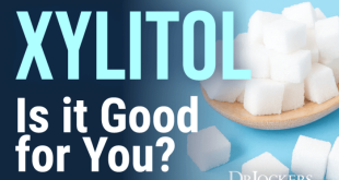 Xylitol diabetes