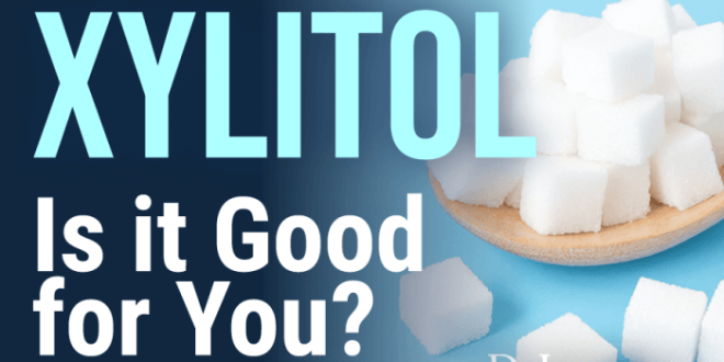 Xylitol diabetes