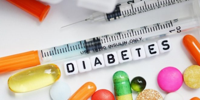 Diabetes type treatment mcclure choice medicine