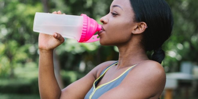 Minuman yang ampuh menurunkan gula darah dengan cepat