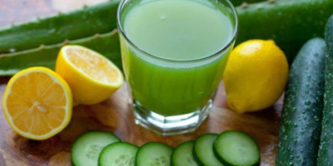 Resep minuman sehat penurun gula darah tinggi untuk diabetesi