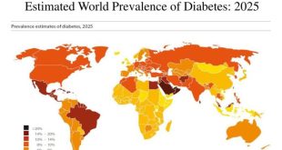 Tantangan perawatan diabetes di negara berkembang 2025