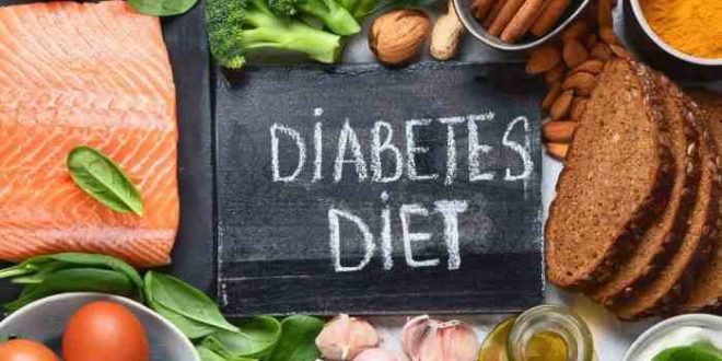 Makanan sehat mencegah diabetes gestasional selama kehamilan