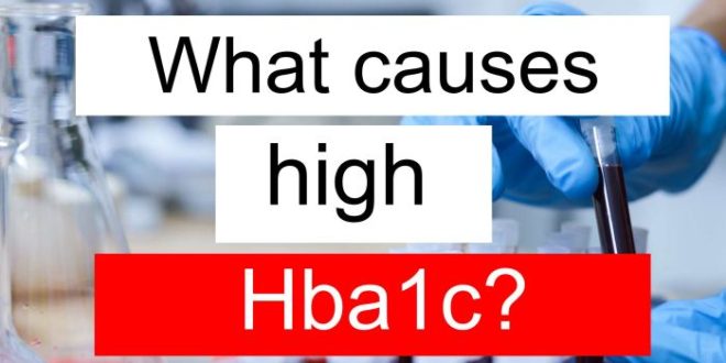 Konsultasi dokter spesialis apa yang tepat untuk HBA1c tinggi?