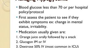 Bagaimana cara mengatasi hipoglikemia dan hiperglikemia pada penderita diabetes