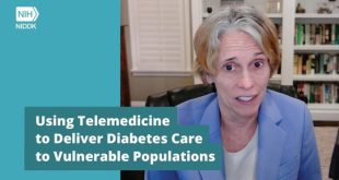 Healthcare telemedicine future