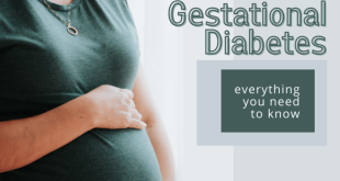 Diabetes gestational pregnancy