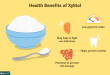 Benefits xylitol verywell chung cindy diabetes